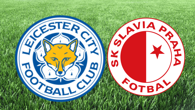 Leicester Vs Slavia Prague Football Prediction, Betting Tip & Match Preview